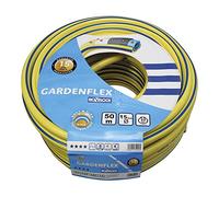 MANGUERA TRICOFLEX GARDENFLEX Ø15mm (5/8') ROLLO 50m 132916 HOZELOCK