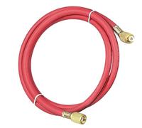 Mangueras HVAC | Tubo De Llenado De CA | Mangueras Del De Refrigeración Multifuncional De Larga Duración Automóvil, Acondicionador, Vehículo Recreativo, Vehículo, Hogar | Accesorio Manguera Re