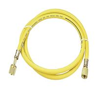 Mangueras HVAC | Tubo De Llenado De CA | Mangueras Del De Refrigeración Multifuncional De Larga Duración Automóvil, Acondicionador, Vehículo Recreativo, Vehículo, Hogar | Accesorio Manguera Re