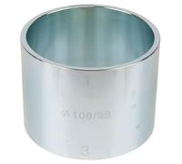 Manguitos de presión L.98 x A.108mm