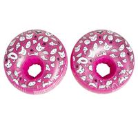 MANGUITOS Friends Floating Armband Fuchsia