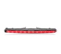 MangWany 3. Luce del freno terzo per Classe E W211 Terza luce di arresto posteriore Luce di arresto Luce di arresto Alta Luminosità Auto Luce di freno supplementare Portellone Posteriore A2118200156