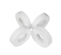 MangWany 4 Anelli per Bicicletta da Arrampicata Dol-phin Pool Cleaner 6101611-R4