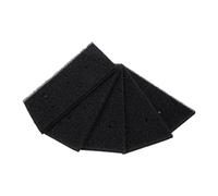 MangWany 5 filtri in spugna per asciugatrice Bauknecht Privileg Whirl-p00l HX 481010716911 opaco, essiccatore a condensazione, 230 x 115 x 14 mm