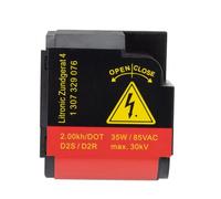 MangWany HID Reattore di accensione Xenon compatibile Cooper R50 R52 R53 D2S D2R portalampada 1307329076 1T0941471