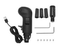 MangWany PC USB Gear Simulator Pomello del cambio adatto per Logitech G923 G29 G27 G25 TH8A Simracing Racing Shifter