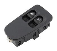 MangWany Pulsantiera Alzacristallo Pannello Interruttore Per Lancia Ypsilon 2003-2011 735360604