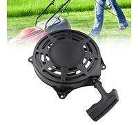 MangWany Recoil Pull Starter Tool 497680 Rasaerba Metallo Plastica Parti Assemblaggio Per Briggs Stratton Home Garden Accessori