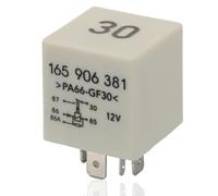MangWany Relay 3/30 Centrale Elettrico Centrale Digifant Compatibile A4 Corrado 165906381