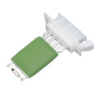 MangWany Resistenza Riscaldamento Climatizzatore Ventilazione Riscaldamento Compatibile con Duster Logαn Sαndro Clio II Espace IV Kαngoo Lαguna I II Sαfrane II 6001547488 6001551674 271503546R