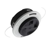 MangWany Testina decespugliatore da Giardino Per Stihl Autocut C26-2 FS50 FS55 FS70 FS80 FS85 FS90 FS100 FS120 KM55 KM85 KM90 KM110 KM130 40027102137