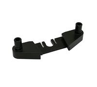 Manhasset 1420# 1420 Dual peg Adapter, leggio di