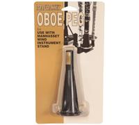Manhasset 1470#1470 - Piedino per oboe, accessorio per leggio