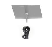 Manhasset 74 Model # 74 collo facile, leggio parte, nero