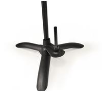 Manhasset Adattatore del supporto dello strumento del fiato (1400)