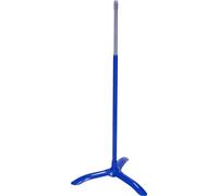 Manhasset asta microfono 3016 Chorale Microphone Stand Blue