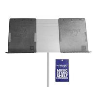 MANHASSET Coppia di estensori per mensole musicali M91