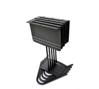 MANHASSET Piedino piatto per leggio - per 6 Harmony TMH 8106