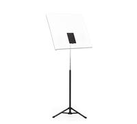 MANHASSET Leggio Trasparente Schermo Acustico Accessori TMH 2000