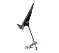 Manhasset Supporto per batterista Symphony TMH 53D