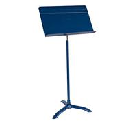 Manhasset 48 Symphony Music Stand blue m