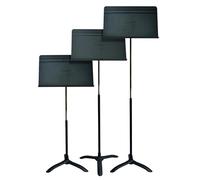 Manhasset Tall Symphony Stand - Black, 48TA