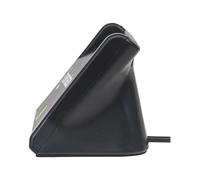 Manhattan 102025 lettore di card readers Interno USB USB 2.0 Nero