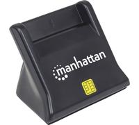 Manhattan 102025 USB-Smartcard/SIM Lettore smart card