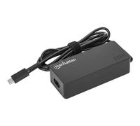 Manhattan Caricatore USB-C™ Power Delivery per laptop 65W