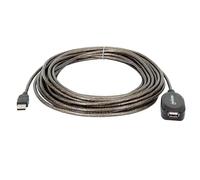 Manhattan 150248 Hi-Speed USB Active Extension Cable A Male/A Female - 10M