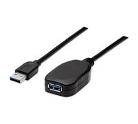 Manhattan Cavo Prolunga Attivo USB 3.0 SuperSpeed