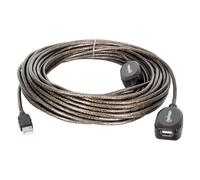 Prolunga attiva USB Hi-Speed USB 2.0 20 mt