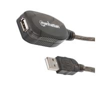 Prolunga attiva USB Hi-Speed USB 2.0 20 mt