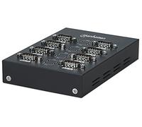 Manhattan Convertitore da USB a 8 porte seriali