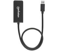 Manhattan 152259 Convertitore USB 3.0 a HDMI A/V