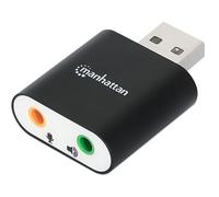 Scheda audio USB Hi-Speed Stereo