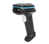 Manhattan 154116 Lettore di Codici a Barre Lettore di Codici a Barre Portatile 1D/2D LED Nero