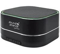 Manhattan 164993 Bluetooth Speaker One Size