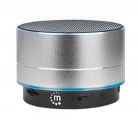 Manhattan 165327 altoparlante portatile Nero NEW