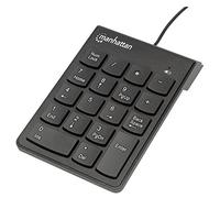 Manhattan 176354 Numeric Keypad Tastiera