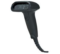 MANHATTAN 177672 - CCD barcode scanners, hand-held, 200 mm, USB