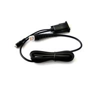 Manhattan Cavo seriale per Lettore di Badge/Scanner