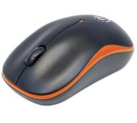 Manhattan 179409 mouse Ambidestro RF Wireless Ottico 1000 DPI NEW