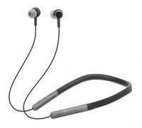 Manhattan 179805 cuffia e auricolare Wireless In-ear Musica e Chiamate Micro-USB Bluetooth Nero