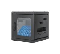 Manhattan 180924 portable device management cart& cabinet Armadio per la gestion