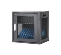 Manhattan 181211 portable device management cart& cabinet Armadio per la gestion