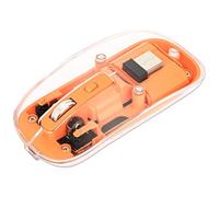MANHATTAN 190282 mouse Universale Ambidestro RF Wireless Ottico 1600 DPI