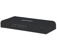 Manhattan Splitter HDMI1.4 4K UHD 3D a 4 porte