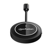 Manhattan Adattatore Wireless HDMI 1080p con Trasmettitore USB-C™