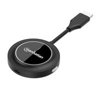 Manhattan Adattatore Wireless HDMI 1080p con Trasmettitore HDMI